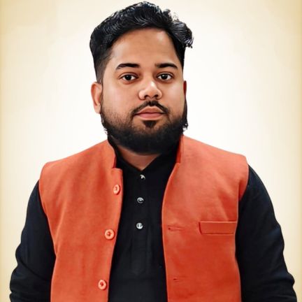 Mohd Shoaib Warsi