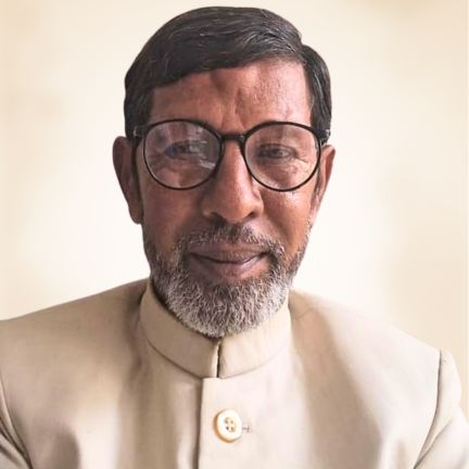 Janab Ali Aarif Sahab