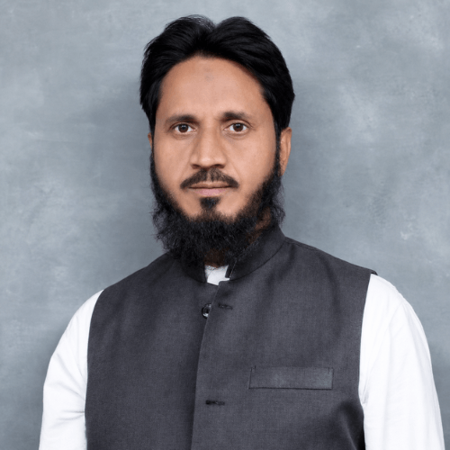 Mohd Rashid Naseem 