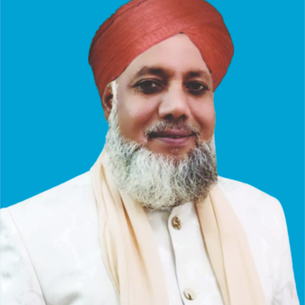 Syed Noorullah Hussaini (Tamilnadu)
