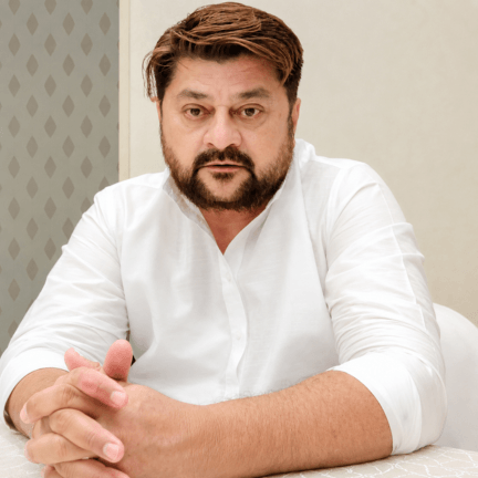 Syed Akbar Ali