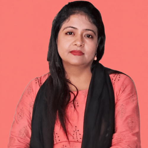 Shefta Siddiqui