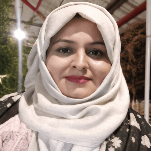 Sukhan Fatima
