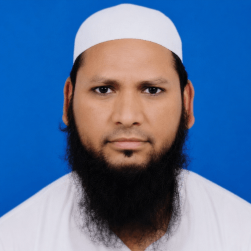 Haji Irfan Khan