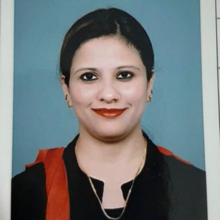 Zeenat Jamshed
