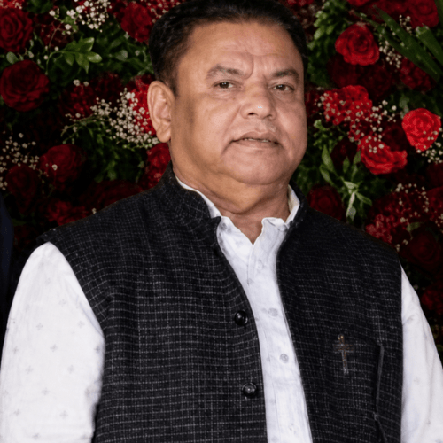 Mujahid Ali khan