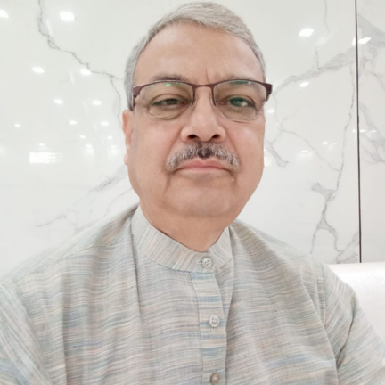 श्री लियाक़त अली(उत्तर प्रदेश)