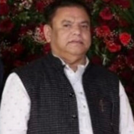  Mujahid Ali khan