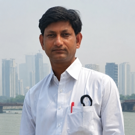 Shanu Khan 
