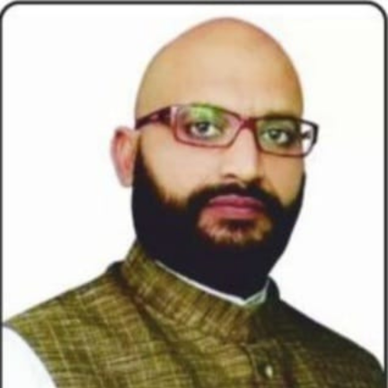 Mr. Mohd Yunus