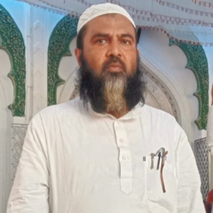 Mr.Mohd Akhtar