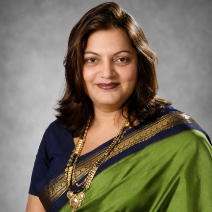 Mrs.Shabana Khandelwal 